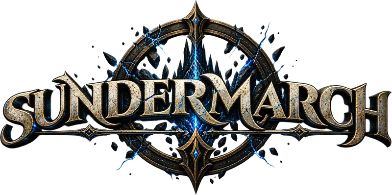 SUNDERMARCH
